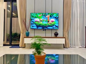 Private Villa by YUSETH Residence