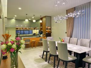 Private Villa by YUSETH Residence