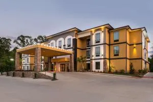 Best Western Plus Regency Park - Maurepas
