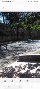 Furnished studio apartment,