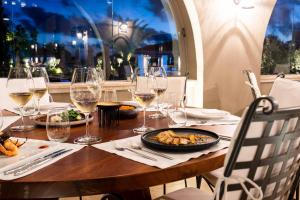 The Romanos, a Luxury Collection Resort, Costa Navarino