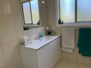 Fortuna Lakes holiday house