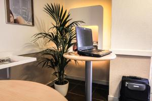 Hotels ibis budget Chateaudun : photos des chambres