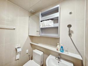 Seoul station RoseHouse