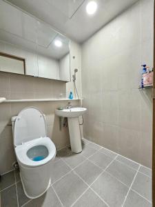 Seoul station RoseHouse