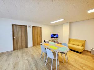 Seoul station RoseHouse