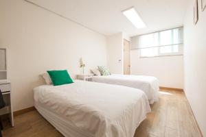 Seoul station RoseHouse