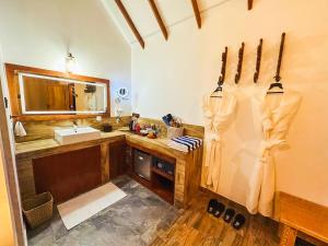 Sigiriya Kashyapa Cottage