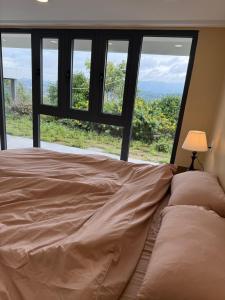 Nhà Trong Sương - Homestay Bảo Lộc