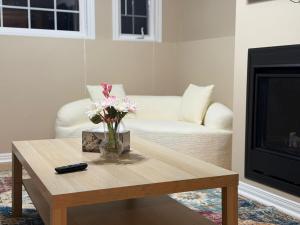 Cozy Private Basement Apartment in Fort Erie