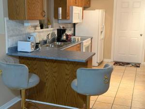 Cozy Private Basement Apartment in Fort Erie