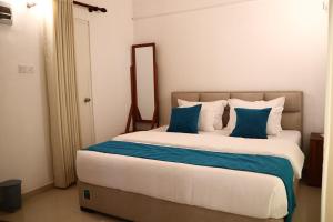 Zen Bliss Villa-Spacious Wellness in Colombo
