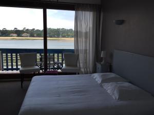 Hotels Le Relais Du Lac : photos des chambres