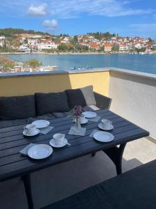 Olive Island Apartment