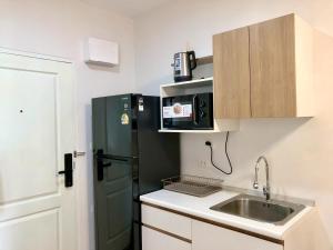 Kalpapruek Grand Park near Central Plaza Pool&Gym