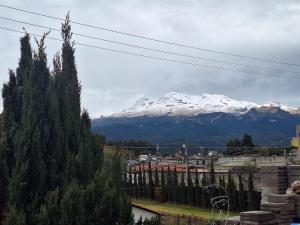 3- Departamento con terraza