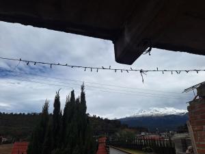 3- Departamento con terraza