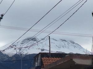 3- Departamento con terraza