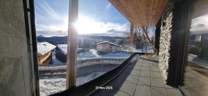 Hestia - Premium Chalet Donovaly