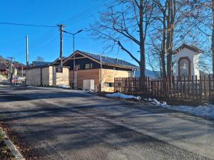 Hestia - Premium Chalet Donovaly