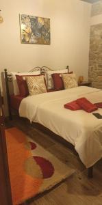 Casa Anastacia Sykia