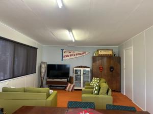 Bemm River Bungalows - Bellbird Abode - Bungalow 1