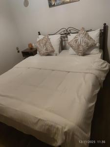 Casa Anastacia Sykia