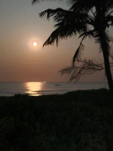 Mangalore BeachFront Villa