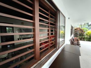 Mangalore BeachFront Villa