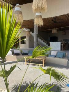 Villa Timalima Bali pool villa style