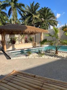 Villa Timalima Bali pool villa style