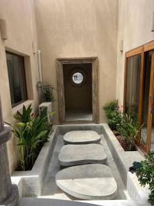 Villa Timalima Bali pool villa style