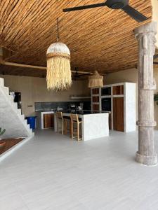 Villa Timalima Bali pool villa style