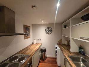 Ventro Apartments LIVERPOOL