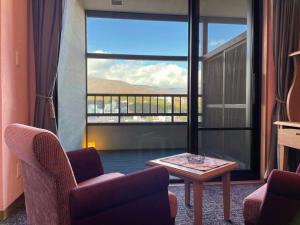 La Vista Kusatsu Hills