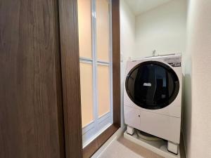 Apartment Hotel in Katsushika City