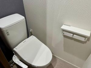 Apartment Hotel in Katsushika City