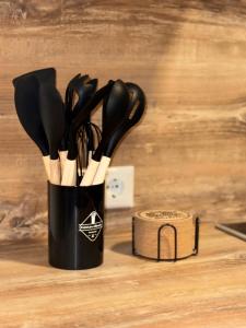 Apartment Almtal Liebe