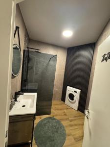 Apartment Almtal Liebe