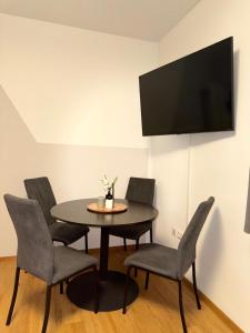 Apartment Almtal Liebe