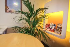 Hotels ibis budget Chateaudun : photos des chambres