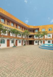 Hotel Pedernales MrRobert