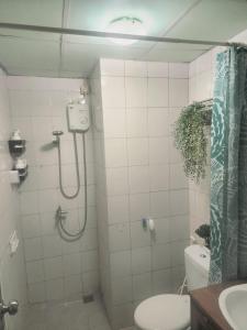 Signature Park Grande Apartment