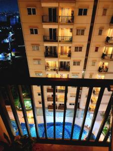 Signature Park Grande Apartment