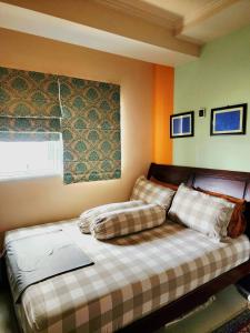 Signature Park Grande Apartment