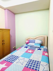 Signature Park Grande Apartment