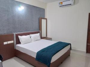 Alfa Tourist Home, Batheri