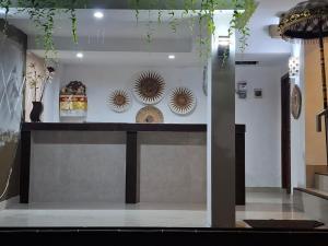 OKIE HOUSE HOTEL Poppies2 3 min from Kutabeach