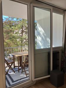 grand appartement Sete