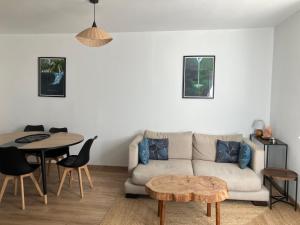 grand appartement Sete